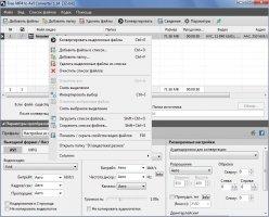 Pazera Video Converters Suite Image 4