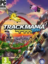 Trackmania Turbo
